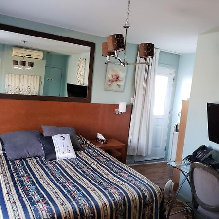 Auberge Maison Roy Québec Zewnętrze zdjęcie