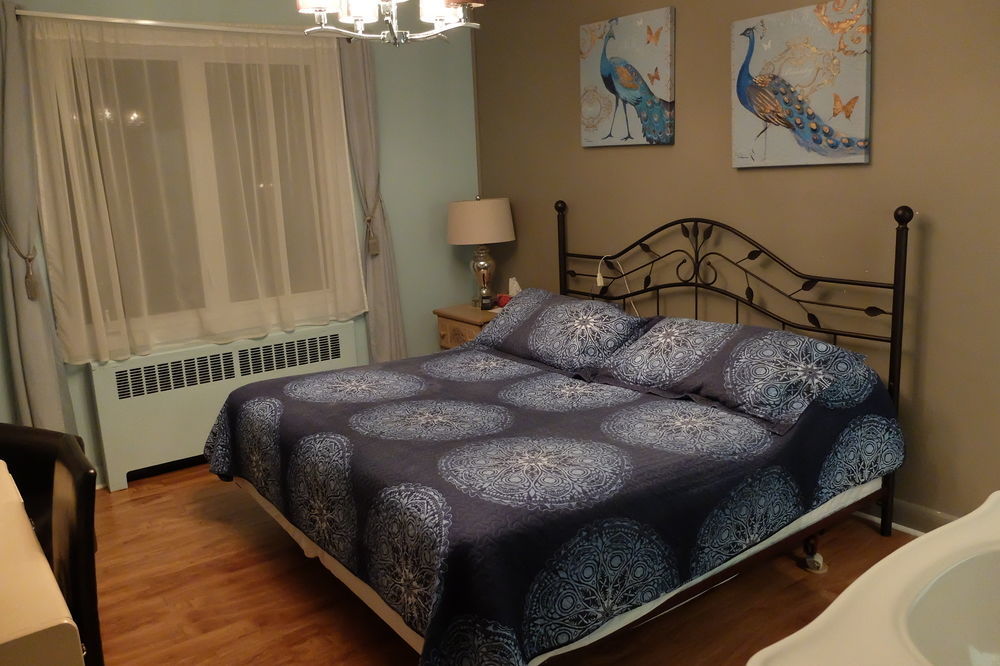 Auberge Maison Roy Québec Zewnętrze zdjęcie