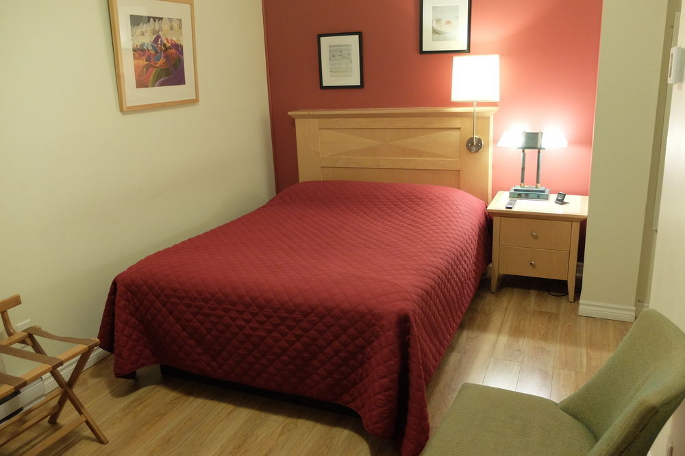 Auberge Maison Roy Québec Zewnętrze zdjęcie