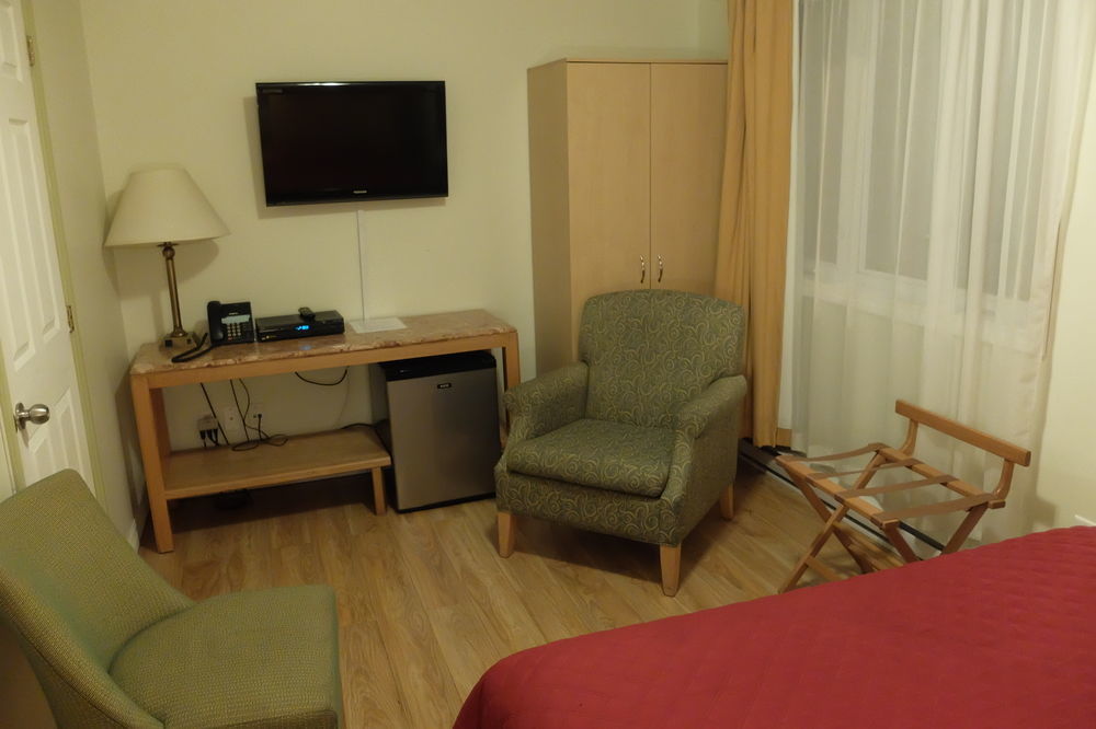 Auberge Maison Roy Québec Zewnętrze zdjęcie