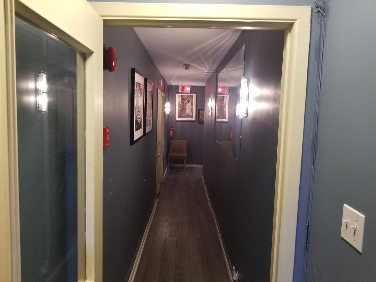 Auberge Maison Roy Québec Zewnętrze zdjęcie