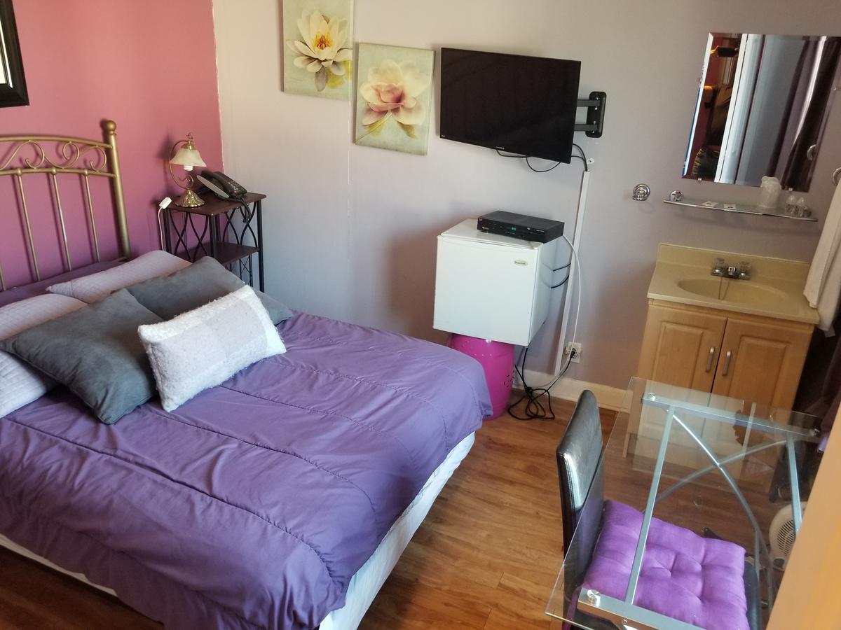 Auberge Maison Roy Québec Zewnętrze zdjęcie