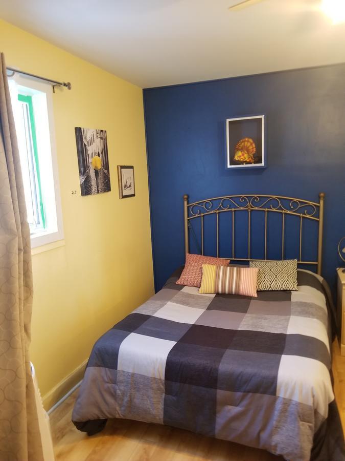 Auberge Maison Roy Québec Zewnętrze zdjęcie