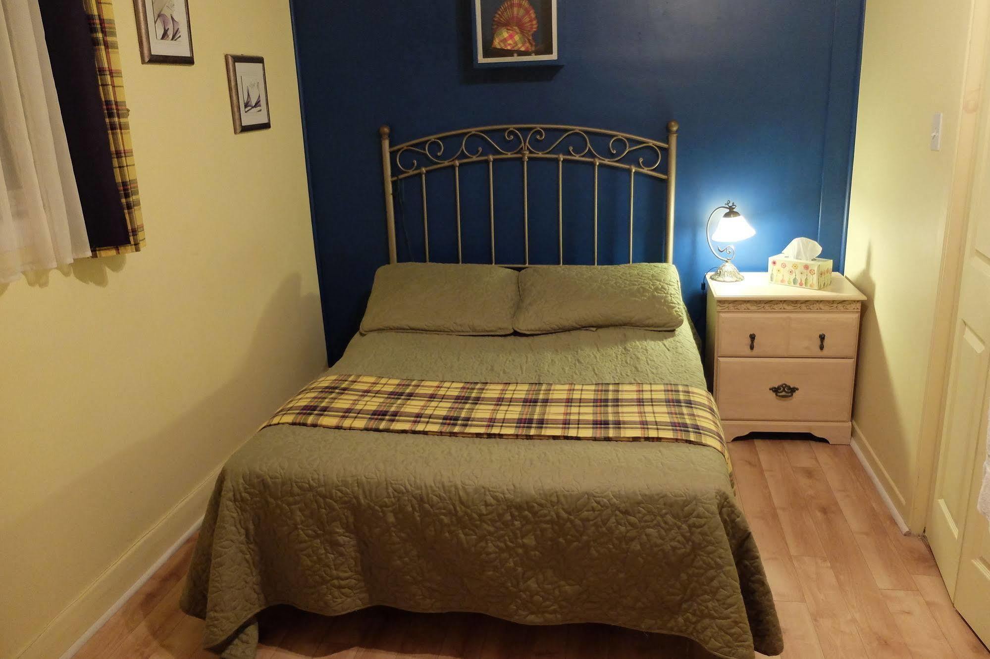 Auberge Maison Roy Québec Zewnętrze zdjęcie