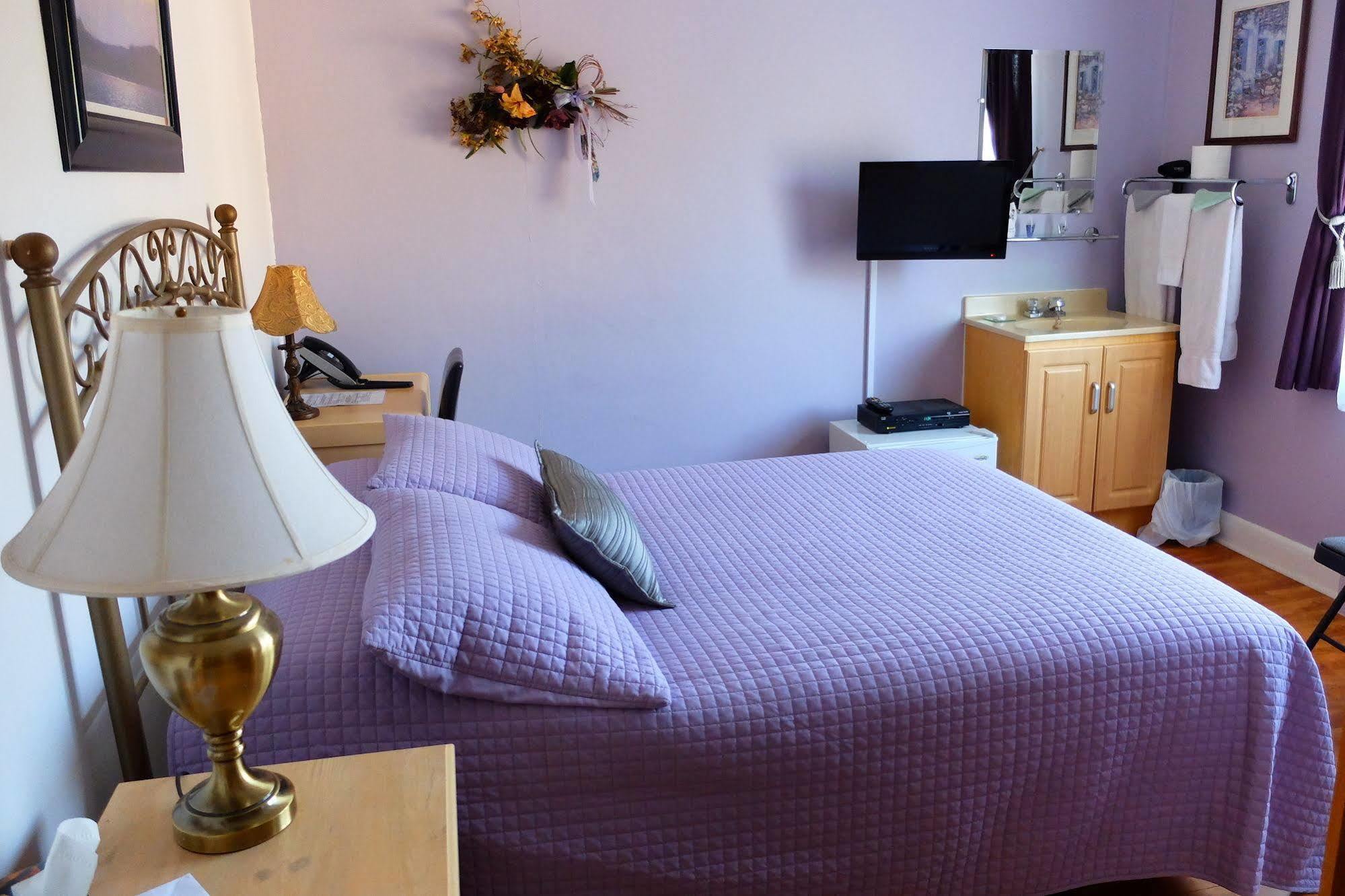 Auberge Maison Roy Québec Zewnętrze zdjęcie