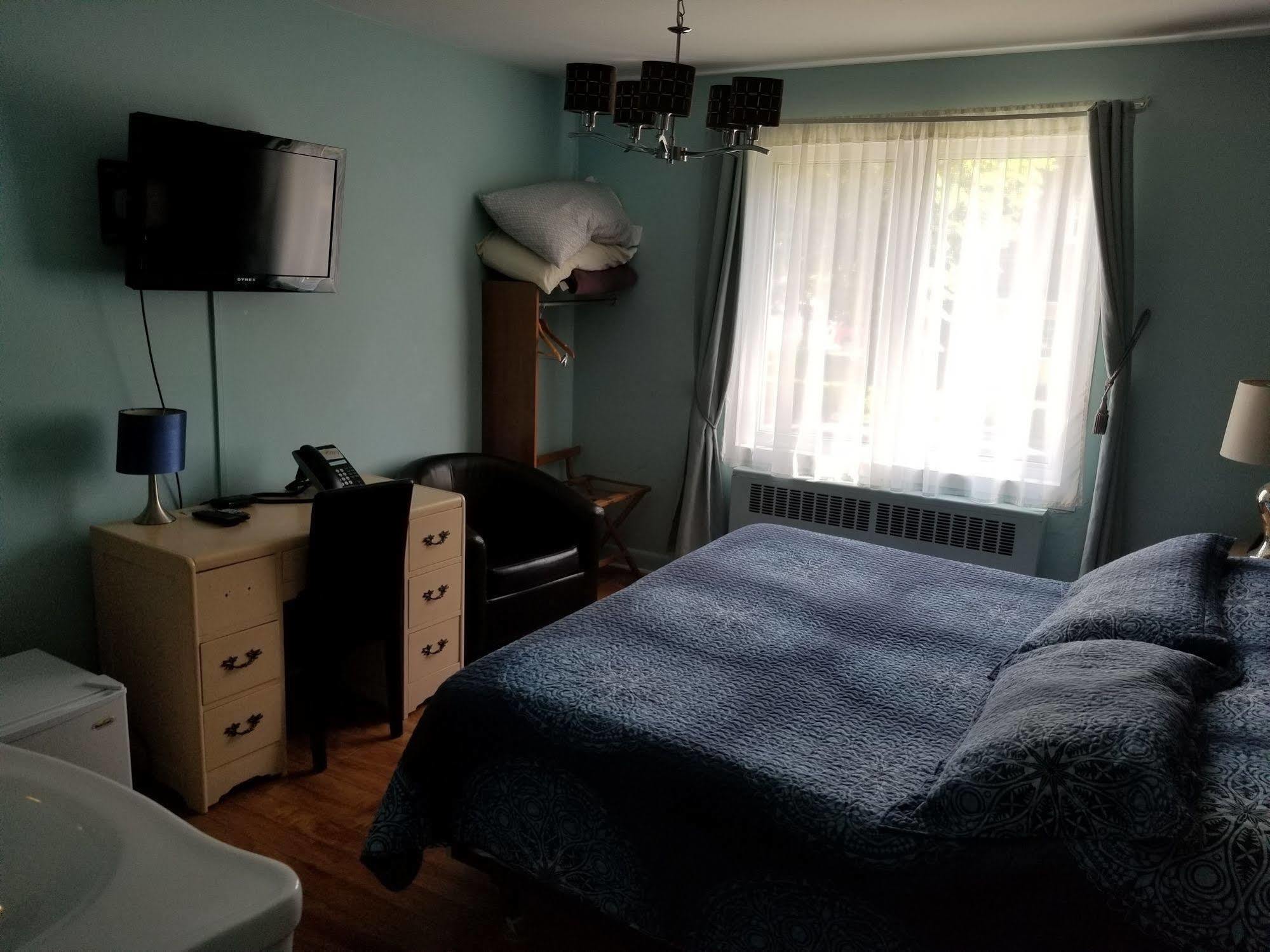 Auberge Maison Roy Québec Zewnętrze zdjęcie