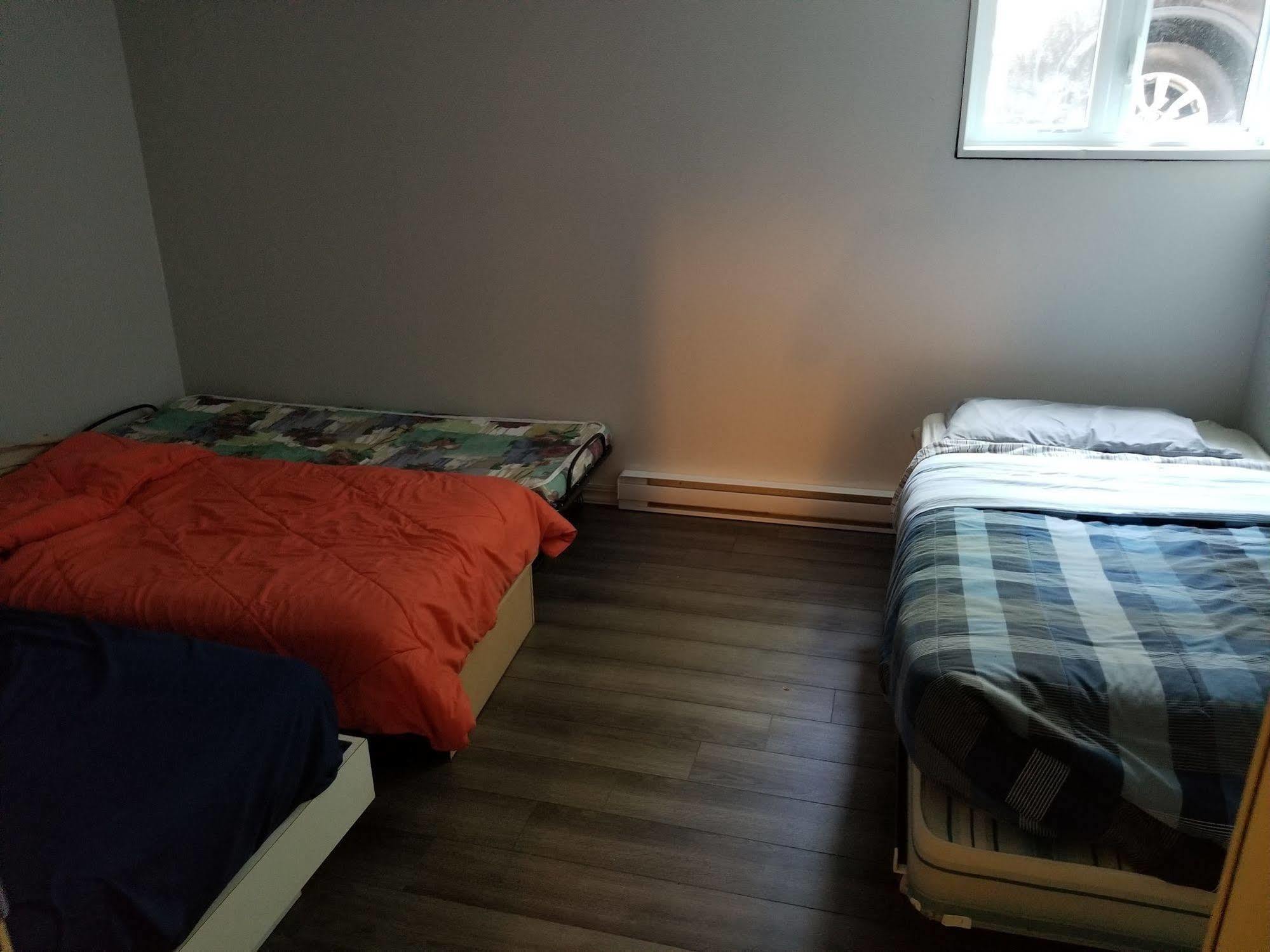 Auberge Maison Roy Québec Zewnętrze zdjęcie
