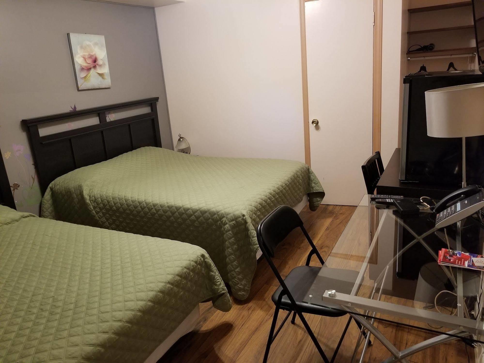 Auberge Maison Roy Québec Zewnętrze zdjęcie