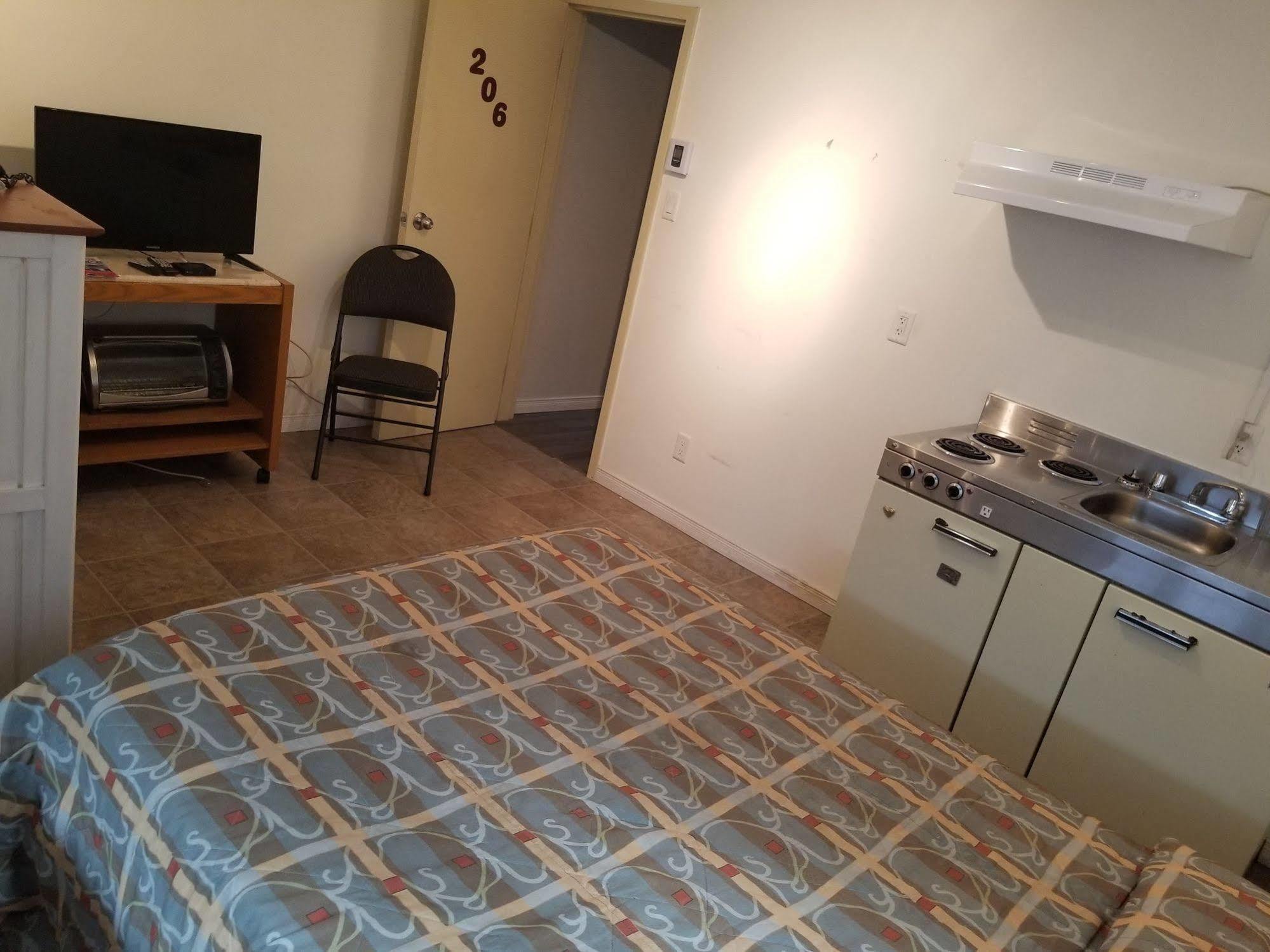Auberge Maison Roy Québec Zewnętrze zdjęcie