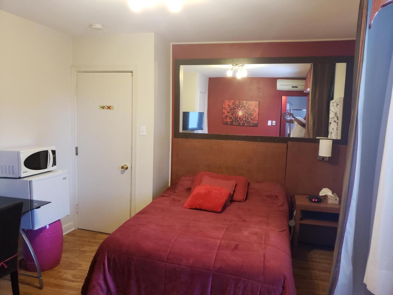 Auberge Maison Roy Québec Zewnętrze zdjęcie