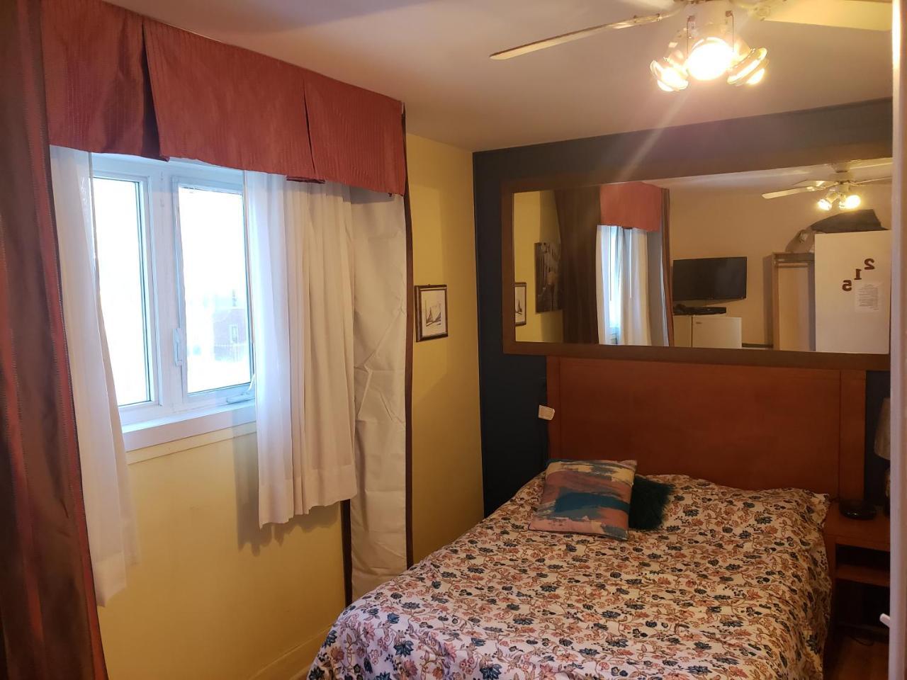 Auberge Maison Roy Québec Zewnętrze zdjęcie