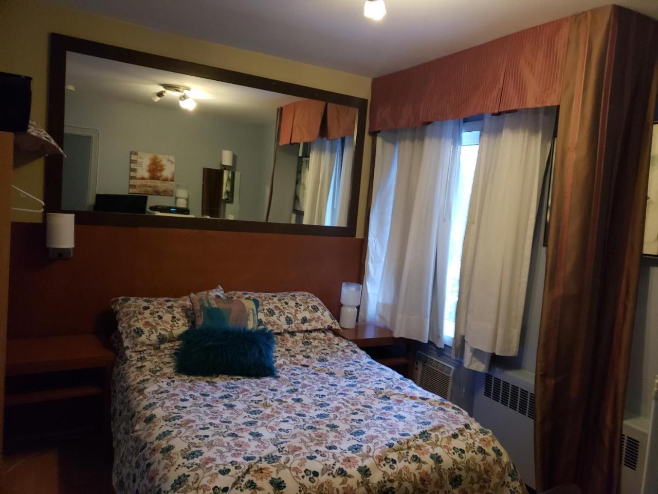 Auberge Maison Roy Québec Zewnętrze zdjęcie
