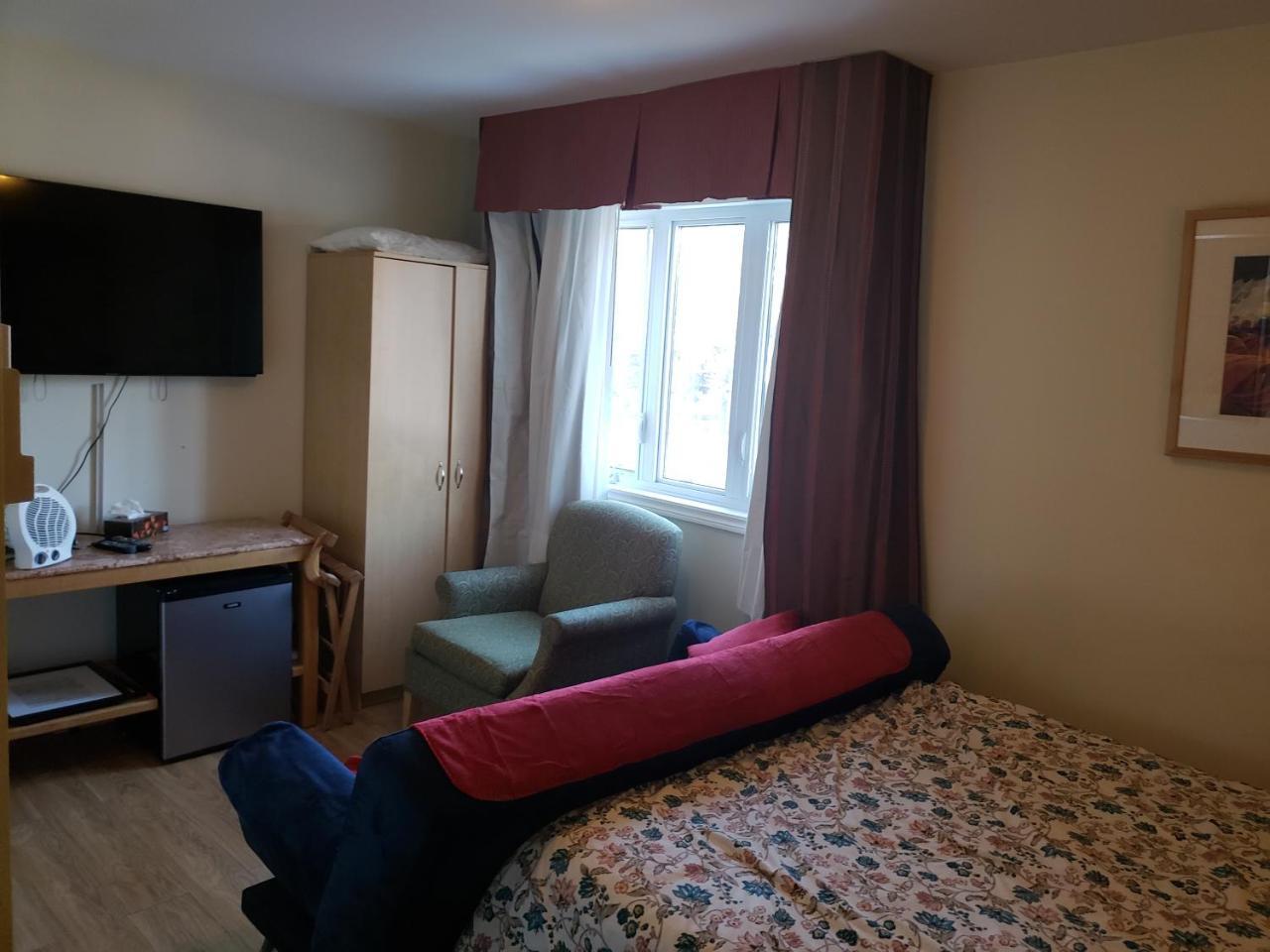 Auberge Maison Roy Québec Zewnętrze zdjęcie
