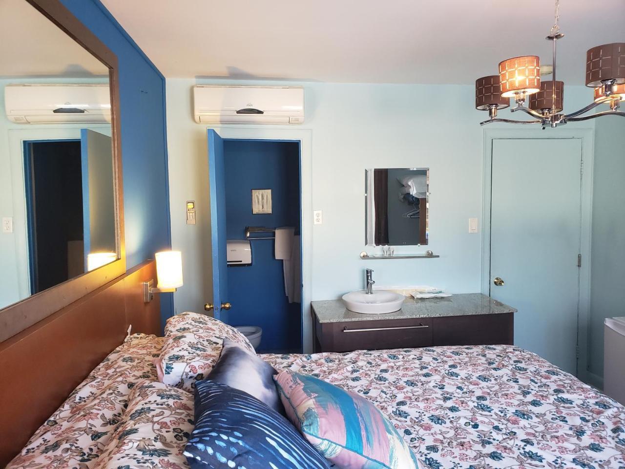 Auberge Maison Roy Québec Zewnętrze zdjęcie