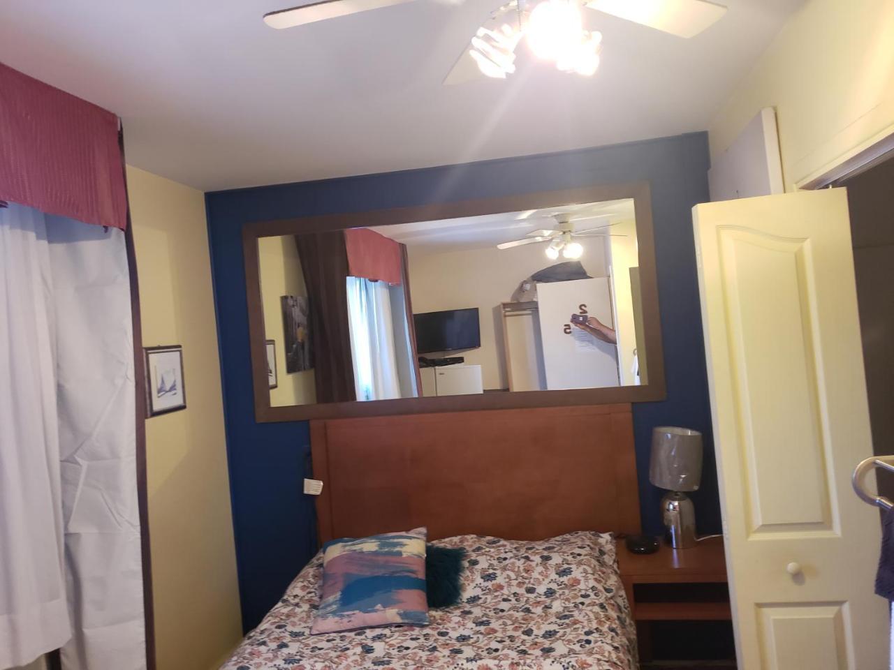 Auberge Maison Roy Québec Zewnętrze zdjęcie