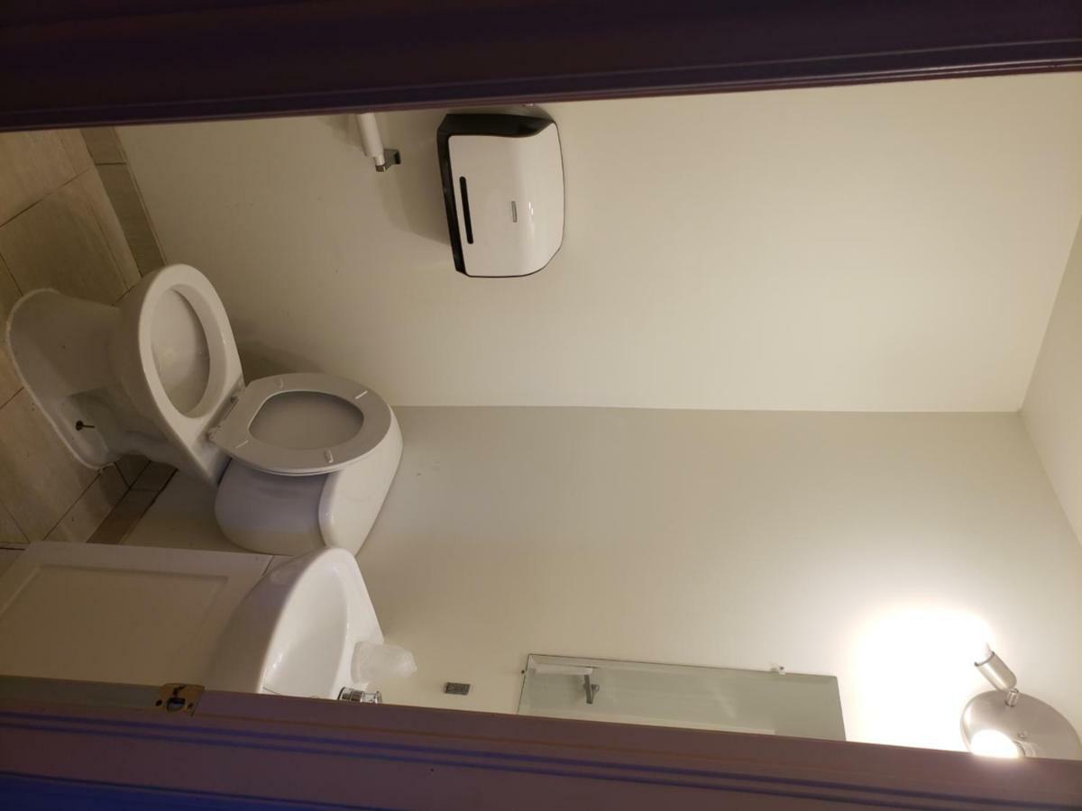 Auberge Maison Roy Québec Zewnętrze zdjęcie