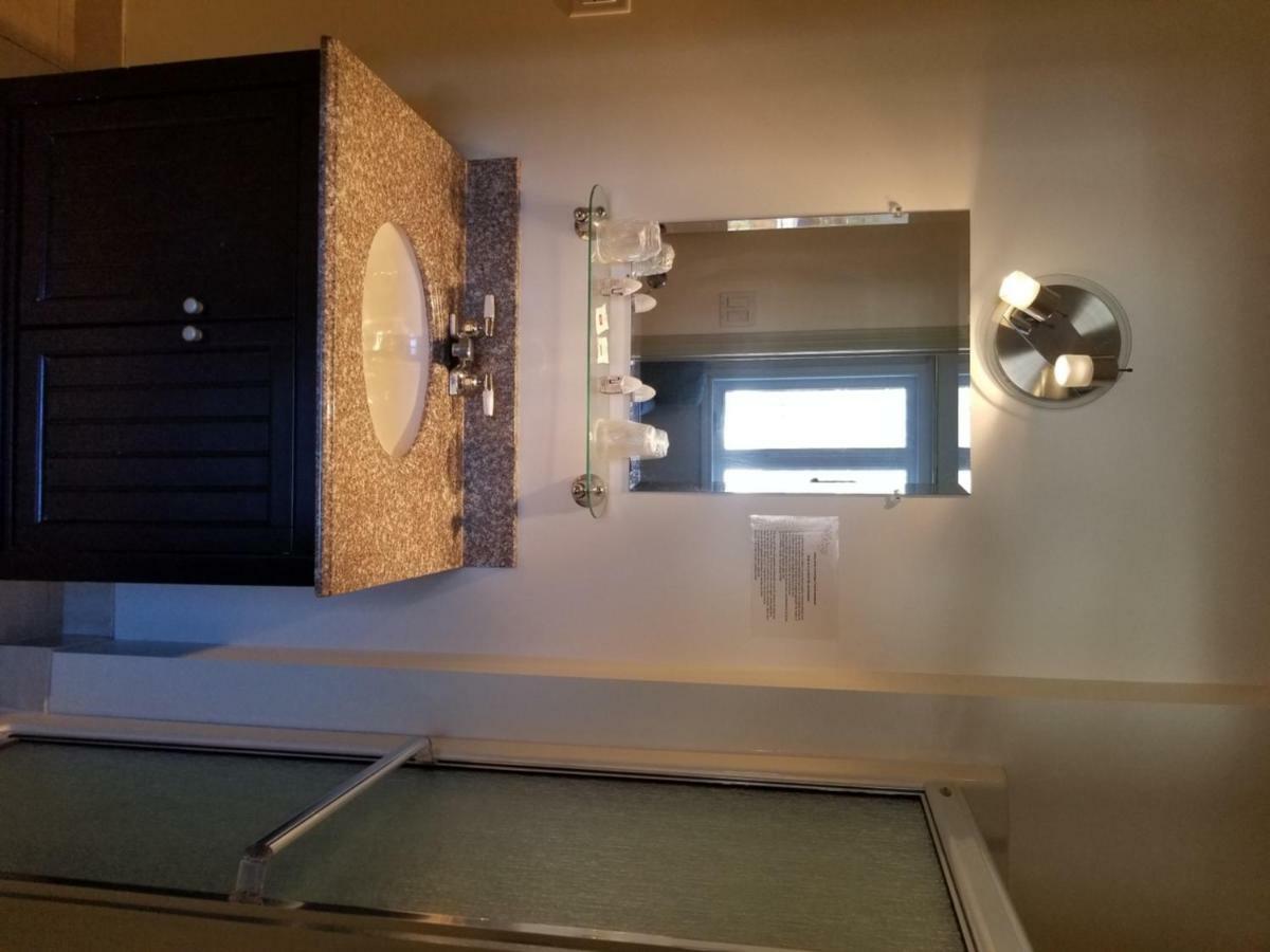 Auberge Maison Roy Québec Zewnętrze zdjęcie