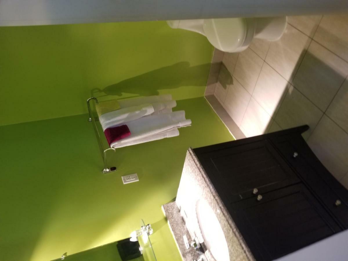 Auberge Maison Roy Québec Zewnętrze zdjęcie