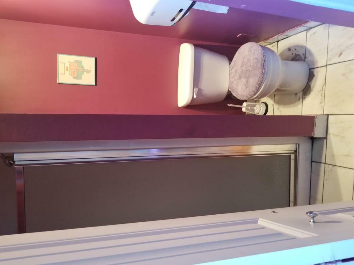 Auberge Maison Roy Québec Zewnętrze zdjęcie