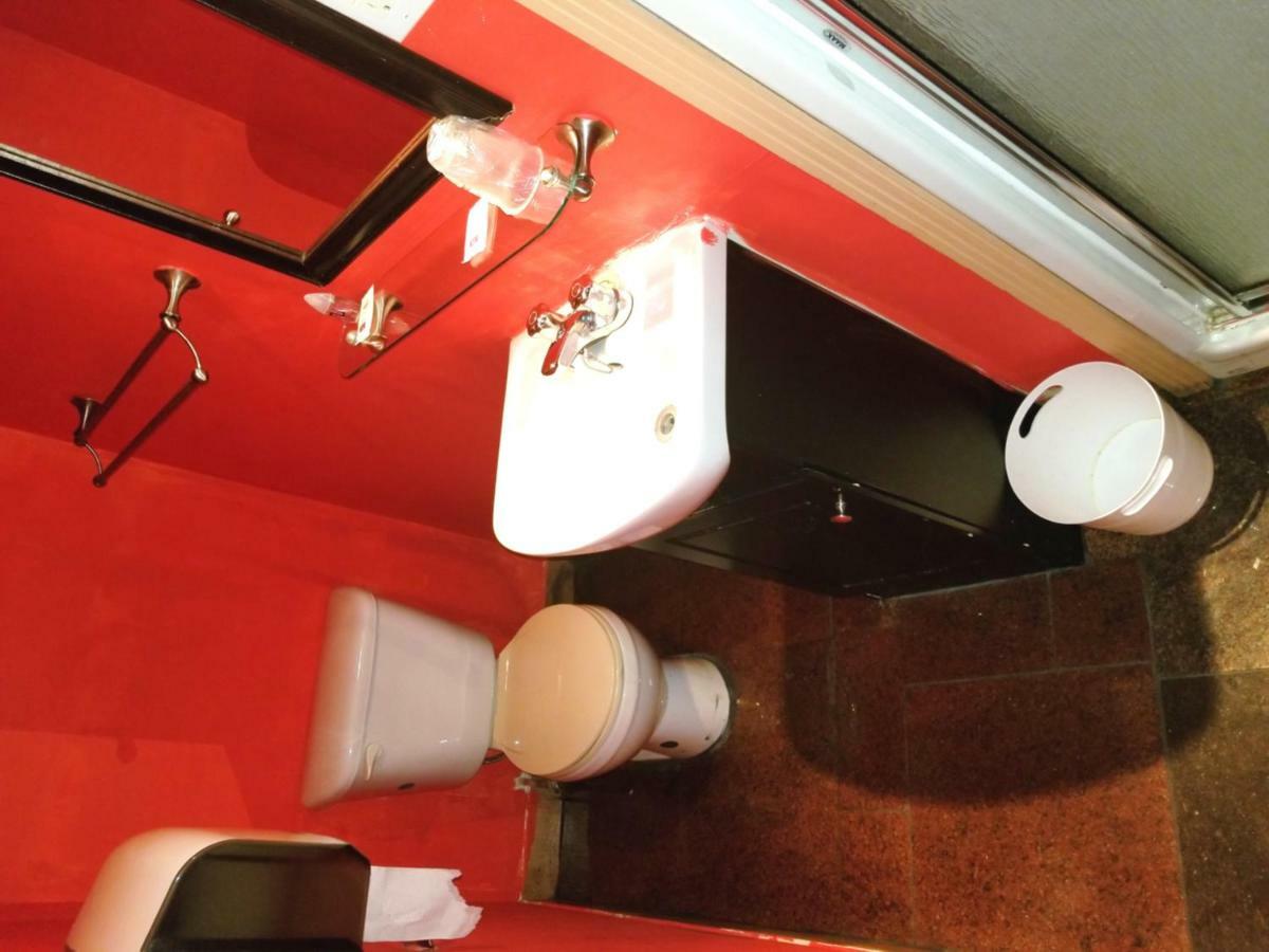 Auberge Maison Roy Québec Zewnętrze zdjęcie